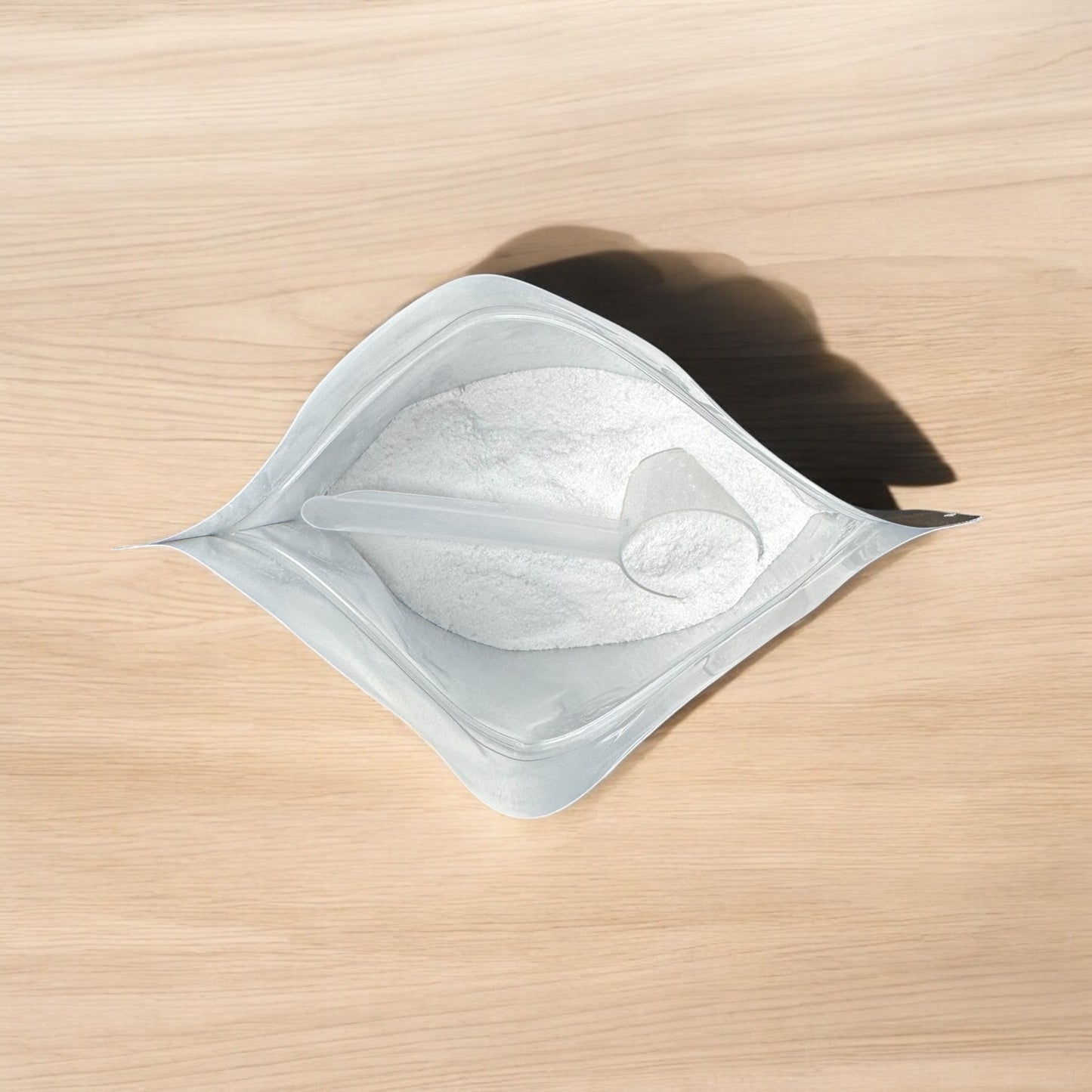 Laundry Powder
