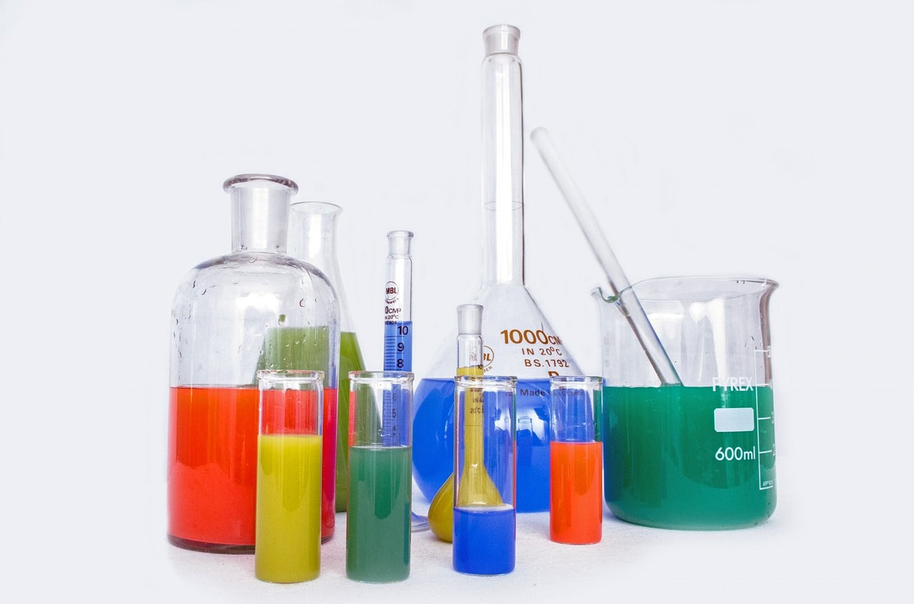 Harmful Chemicals in Laundry Detergents: What You Need to Know