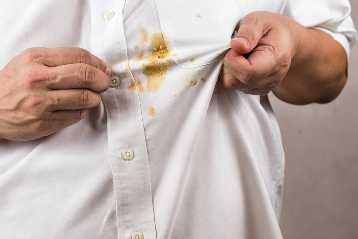 The Ultimate Guide to Removing Stains from Clothes