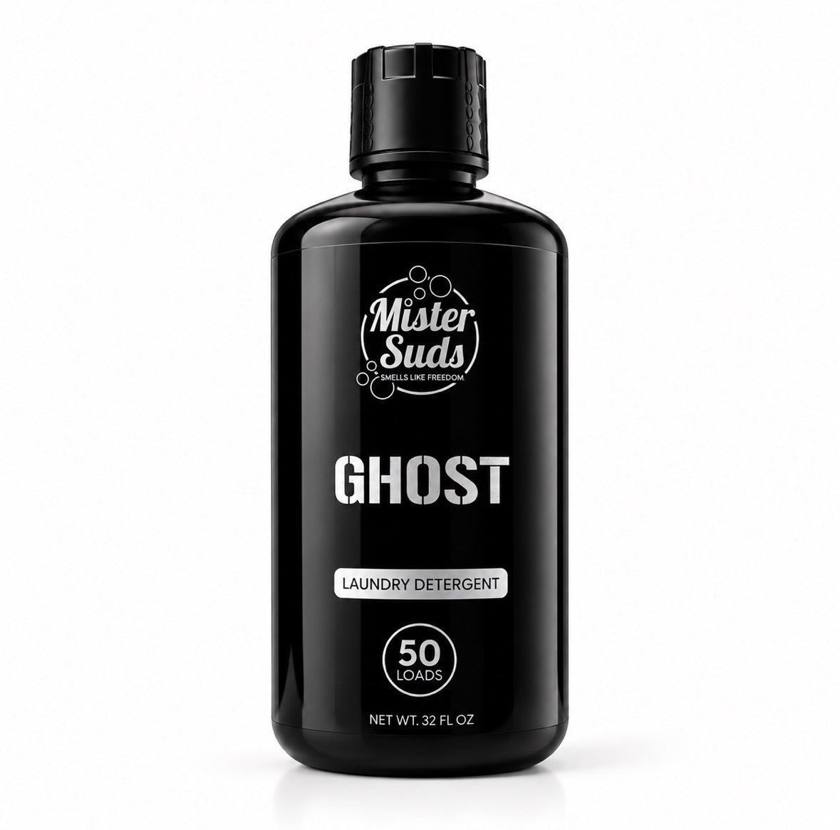 Liquid Laundry Detergent