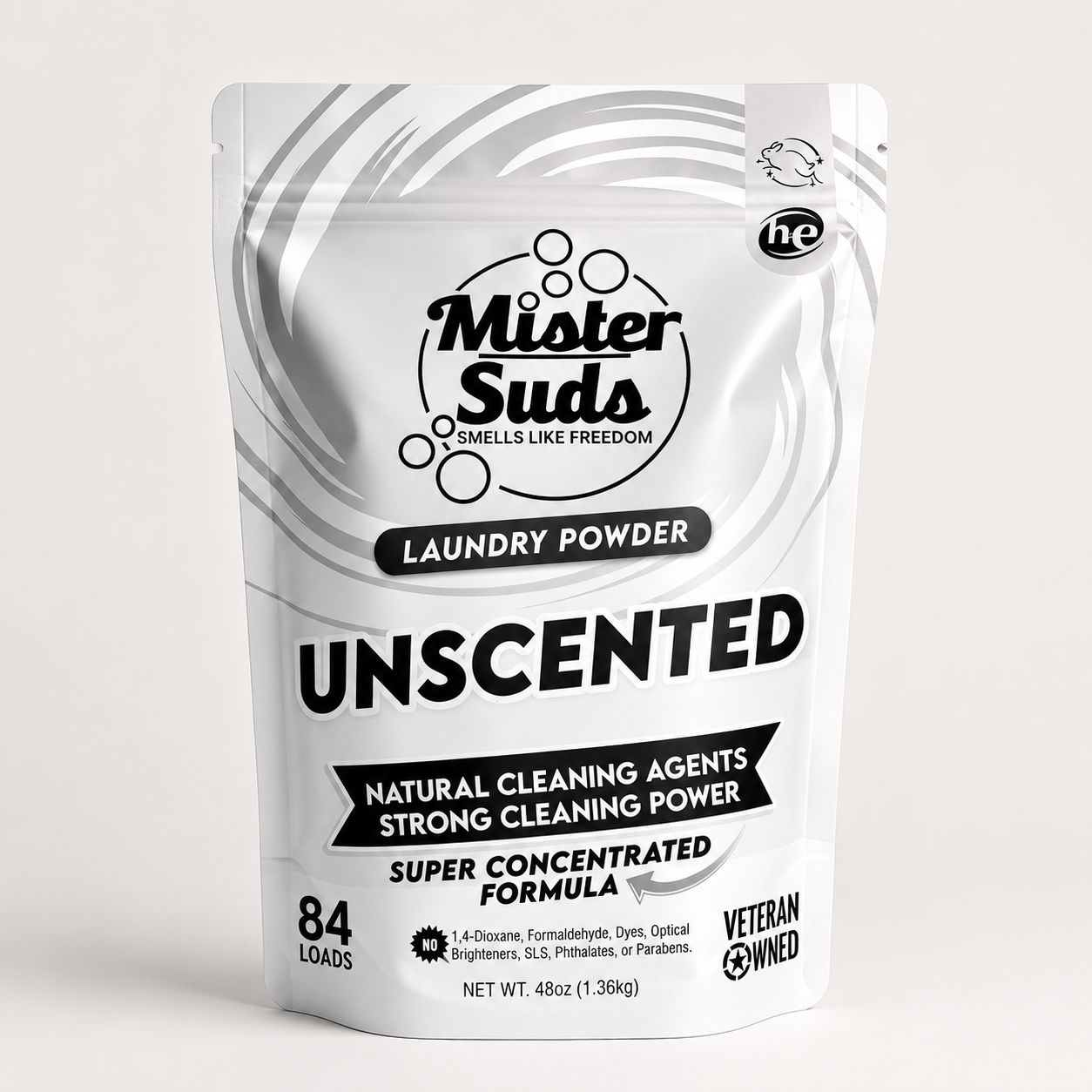 Laundry Powder
