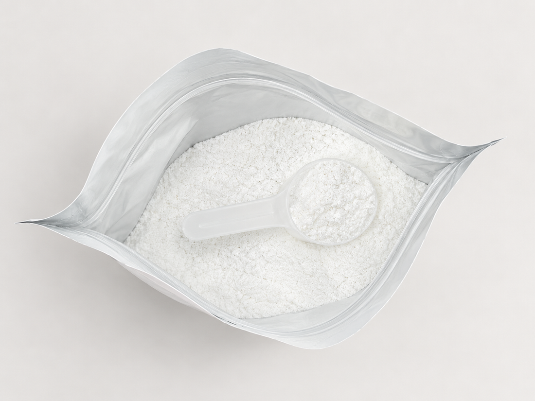 Laundry Powder