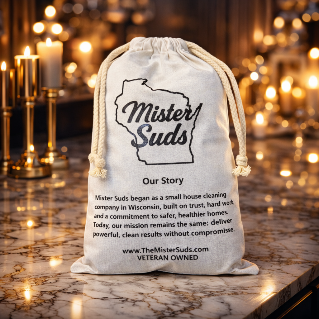 Premium Wool Dryer Balls (6 Pack)